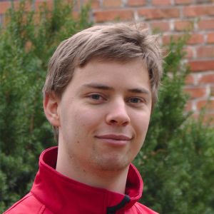 Johannes Osterburg - Ihr Experte für Medienpädagogik und Medienproduktion