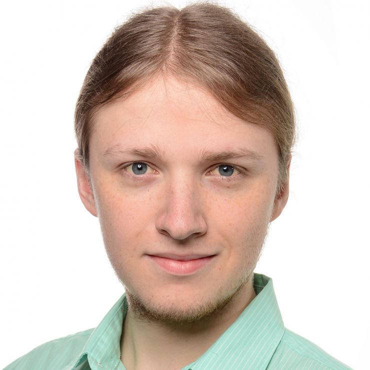Richard Höhne - Ihr Experte für Medienpädagogik und politische Bildung