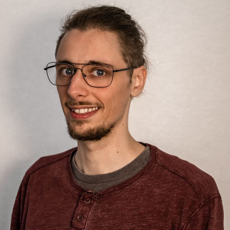 Matthias Melzer - Geschäftsführer und Experte für digitale Medien und eLearning